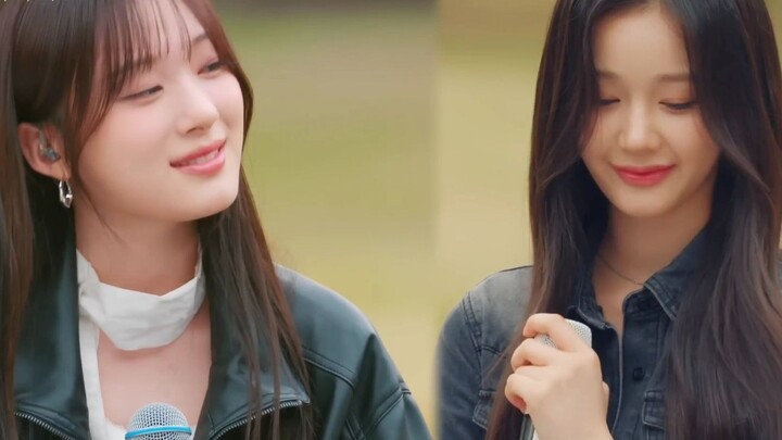 PHARITA + EJel Cover Issues Live Edition