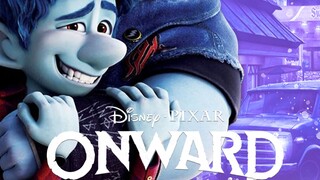 Watch full movie [Onward 2020 Trailer] link in description: