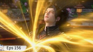 BTTH S5 Eps 156 Sub Indo