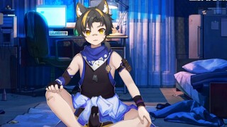[Youth VUP] I really want to be trampled to death by a little boy