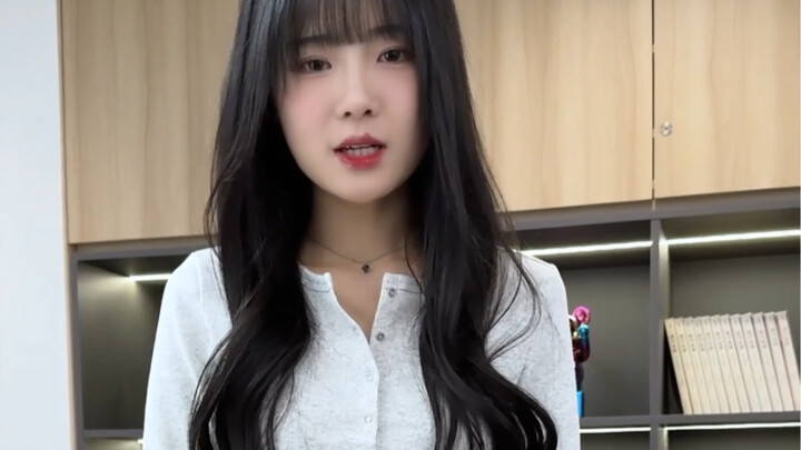 当我面临选择时。