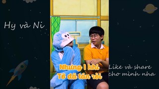 Doraemon Chế - DOREMON THẬT MAY MẮN & NÔBITA TÁN GÁI - Tập 70 - 71