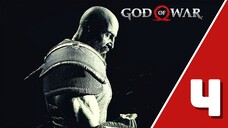 [PS4] God of War - Playthrough Part 4