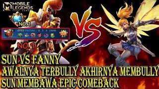 FANNY COUNTER SUN? BEGINI CARA MENGATASI FANNY SANGAT2 EZ BOY
