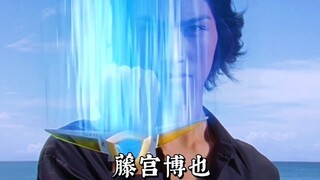 阿古茹奥特曼所有技能“装B集锦”