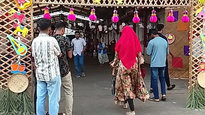 কেমন হলো