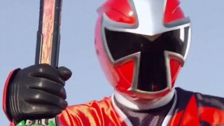 [Shuriken Sentai] "Companion Ninja" eksklusif Ninja Ninja muncul di episode tersebut