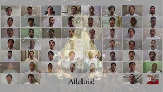 O SACRUM CONVIVIUM - Tiples De Sto Domingo Alumni