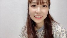 Hashimoto Haruna (AKB48/SHOWROOM Live Streaming/2024.05.22)