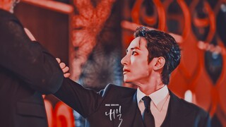 𝘾𝙝𝙤𝙠𝙞𝙣𝙜 ►Lee Soo-hyuk