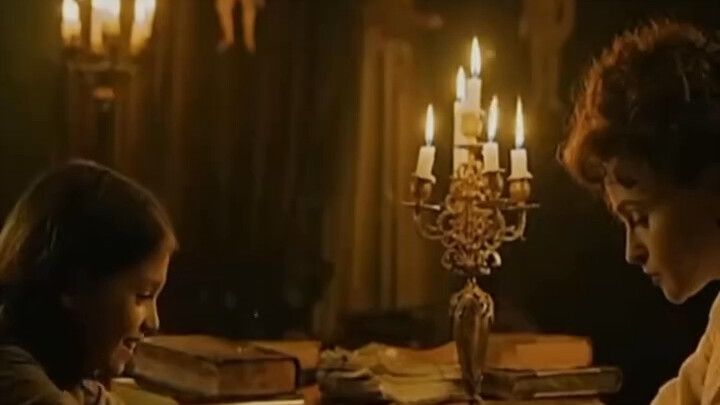 0221 Sau khi rời khỏi gia đình, Sherlock mới nhận ra mình là một thiên tài – “Sherlock Holmes”