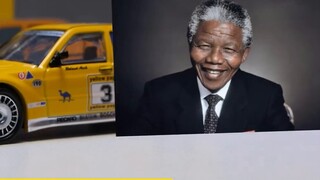 This car is expected to increase in price soon