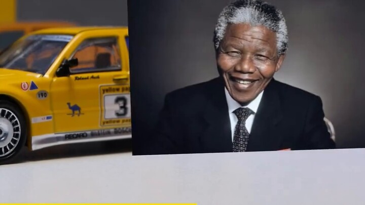 This car is expected to increase in price soon