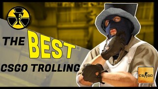 THE BEST CSGO TROLLING | FUNNY MOMENTS | (CS:GO) [TAGALOG]