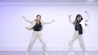 【Original Choreography】Noah-MANTA【Gan Gan Club】
