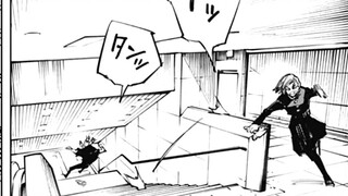 Jujutsu Kaisen Episodes 124-126 Quick Reading