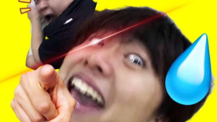 [ผู้อำนวยการเสี่ยวเฉา] จับคนผิดไปแล้ว โกรธมากกก!