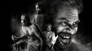 Bramayugam Full Movie | Mamoothy | New Bollywood Movie | New Tamil Movie | New Dubbed Movie 2024