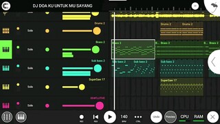 DOAKU UNTUKMU