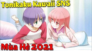 Top 10 Phim Anime Tình Cảm Mới Hay Nhất Sẽ Ra Mắt Vào Mùa Hè 2021 #Vua Sáng Tạo