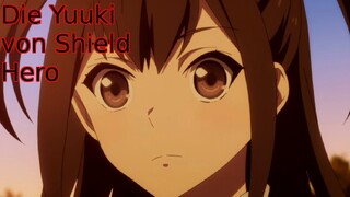 The Rising of the Shield Hero Season 2 Folge 7 Review Manga Vergleich