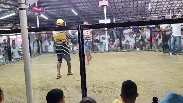 moncada Tarlac mga boss 3hits Timbangan WWL score natin sayang d nag champion