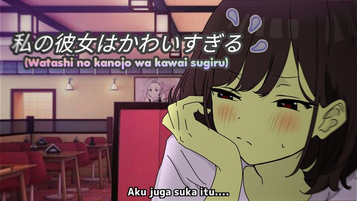 Cuma Satu Kalimat… Tapi Bikin Jantung Berhenti!🫠