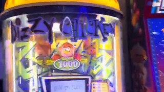 Reimagined & NEW Dave & Busters Arcade Tour! (Rosemont IL)