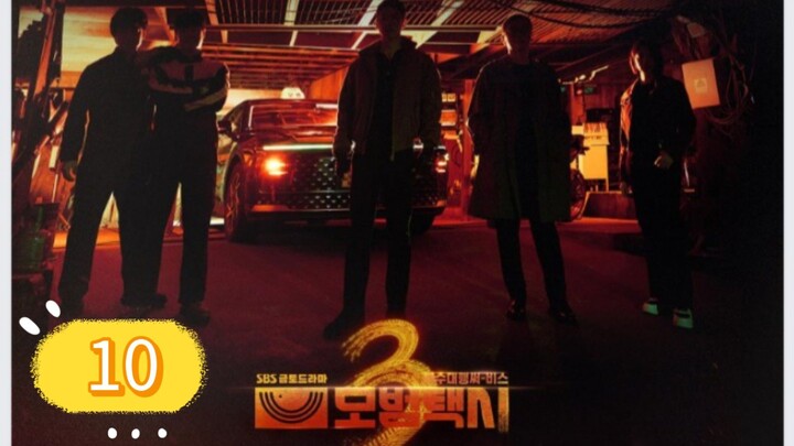 EPISODE 10 TAXI DRIVER 3