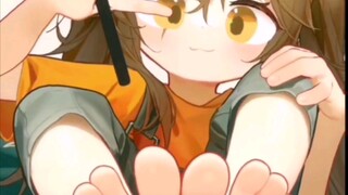 【天凉多喝防冻液】jiojio攻击！