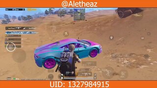 W2 hãy coi chừng  __ highlight pubg   #game