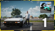 Drive Zone Walkthrough Part 1 – The Journey Begins!
