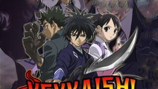 Kekkaishi eps 01