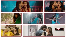 ROCKY AUR RANI PART 1💯❤️❤️❤️