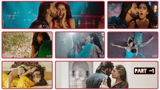 ROCKY AUR RANI PART 1💯❤️❤️❤️