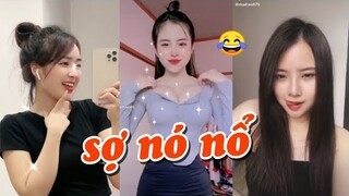 Sợ nó nổ đạn - Top Comment hài hước Tik Tok