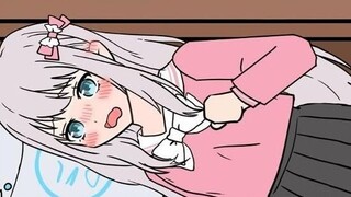 Episode 60-Gadis sekolah yang dingin dan cantik sebenarnya memilih untuk memberikannya kepada Anda s