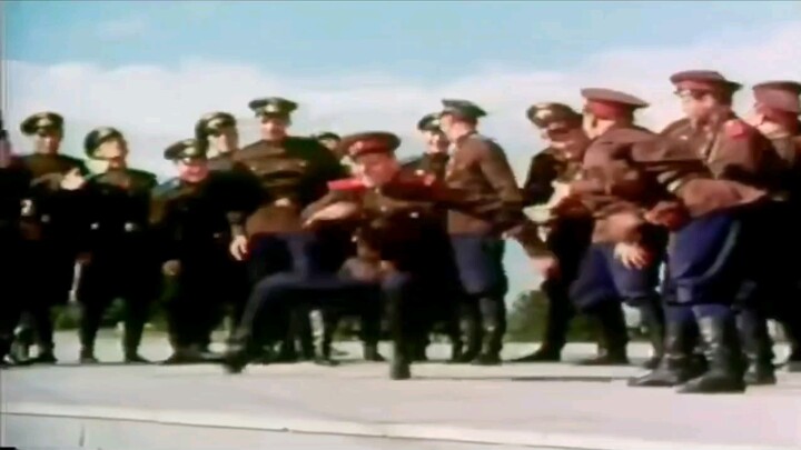 Today’s Guys Dancing vs. Guys Dancing in the Past