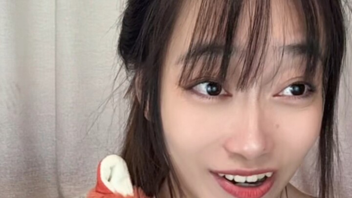 Mọi người đã nhận cha mẹ nuôi chưa?