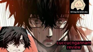 Bác sĩ thiên tài trùng sinh vô tiểu thuyết , không ngờ đc cơ duyên lớn #reviewtruyentranh