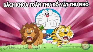 Review Doraemon | Doraemon Bắt Thú | #CHIHEOXINH | #1197