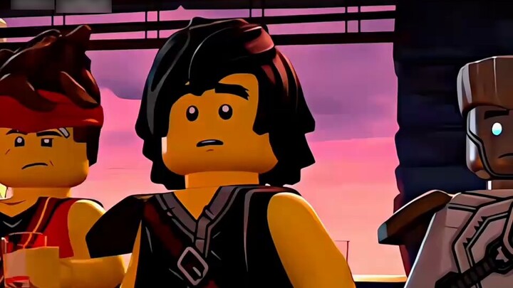 Steel tempers steel, brother tempers brother