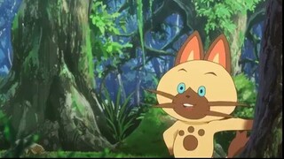 15 Monster Hunter Stories- Ride On Episode 15 Subtitle Indonesia