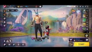free fire games