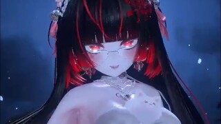 频率不高~扭矩不小~