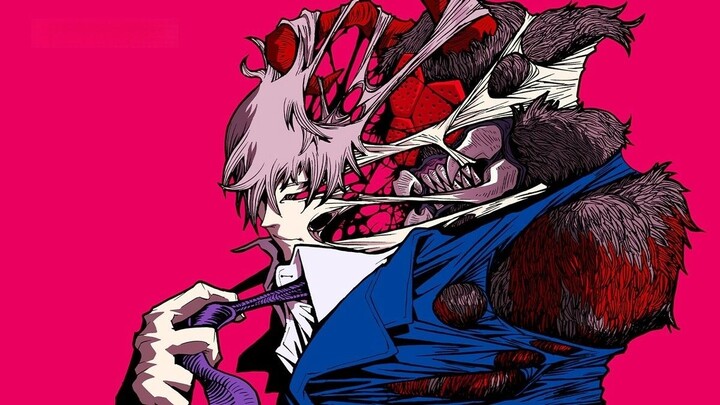 【21 Maret/Episode Terakhir】Tōjima Dansaburō Ingin Menjadi Kamen Rider - PV Episode Terakhir 【Tim Dub