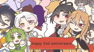 【The Tale of Food/2nd Anniversary】In the Absence of the Young Master