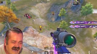 สุดยอด Trolling Of Noobs น่ารัก 🤣😂 ช่วงเวลาฮาๆ ของ PUBG MOBILE