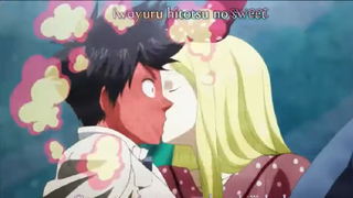 One of the weirdest but funniest underrated anime: Arakawa Under the Bridge Season 2 Opening