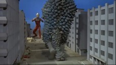 ULTRASEVEN Episode 34 [Subtitle Indonesia]